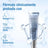 Neutrogena Retinol Boost Ορός Προσώπου κατά των Ρυτίδων, 2X15 ml