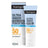Neutrogena Ultra Sheer Αόρατη Ενυδατική Κρέμα SPF 50, 50 ml