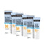 Neutrogena Ultra Sheer Αόρατη Ενυδατική Κρέμα SPF 50, Συσκευασία 3 x 50 ml