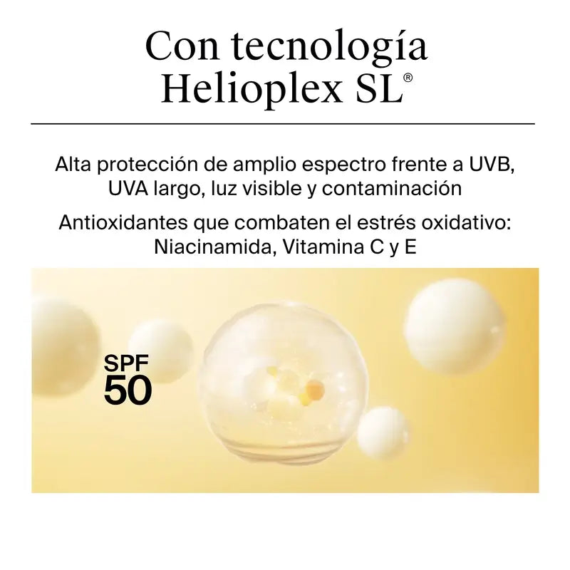 Neutrogena Ultra Sheer Αόρατο Αντιγηραντικό Υγρό SPF50, 50 ml