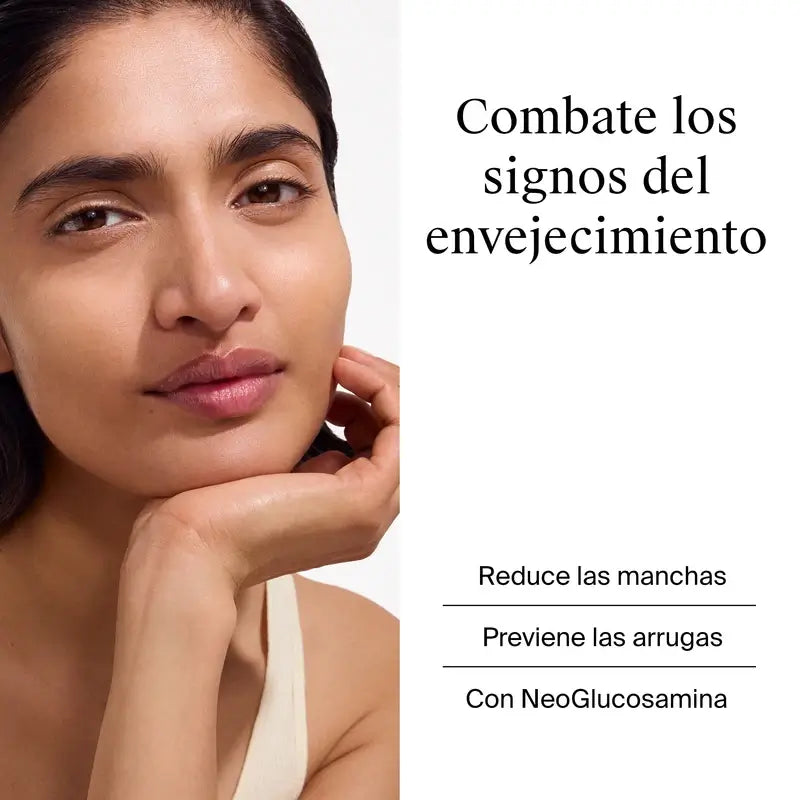 Neutrogena Ultra Sheer Αόρατο Αντιγηραντικό Υγρό SPF50, 50 ml