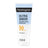Neutrogena Ultra Sheer Αόρατη Ενυδατική Λοσιόν SPF 50, 200 ml