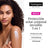Neutrogena Ultra Sheer Αόρατη Ενυδατική Λοσιόν SPF 50, 200 ml