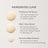 Nieves By Nieves Álvarez The Cure. Skin Biotech Protocol, 3 × 30 ml