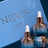 Nieves By Nieves Álvarez The Cure. Skin Biotech Protocol, 3 × 30 ml