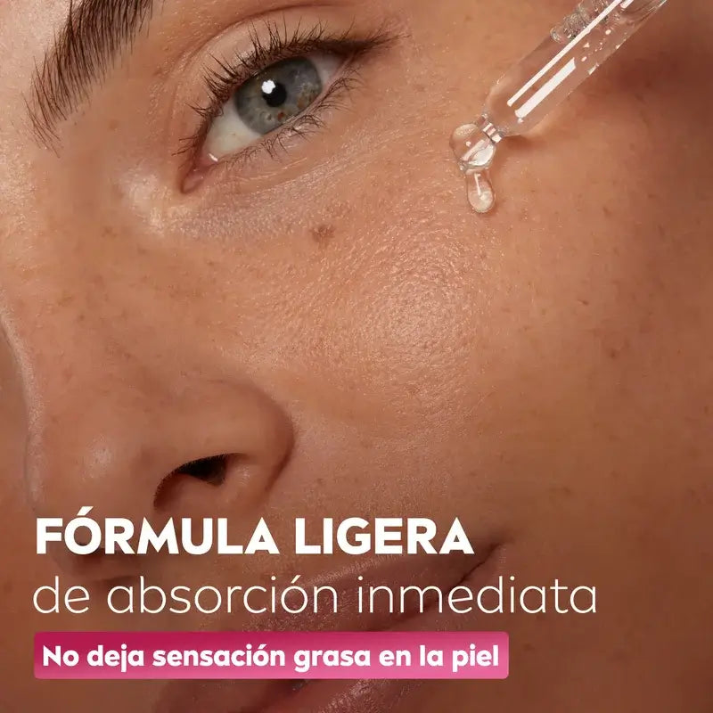 Nivea Cellular Expert Filler Ορός που χαρίζει λάμψη με βιταμίνη C 30 ml