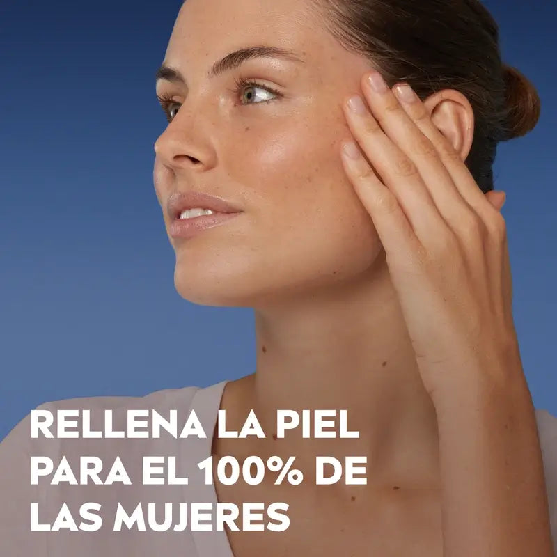 Nivea Cellular Expert Filler Ορός που χαρίζει λάμψη με βιταμίνη C 30 ml