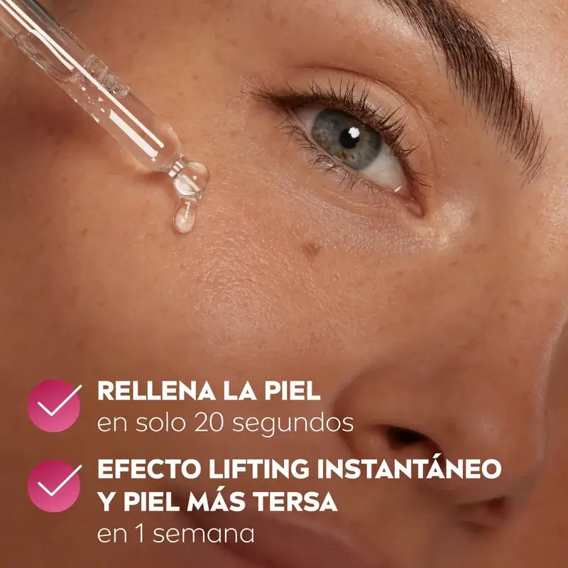 Nivea Cellular Expert Filler Ορός που χαρίζει λάμψη με βιταμίνη C 30 ml