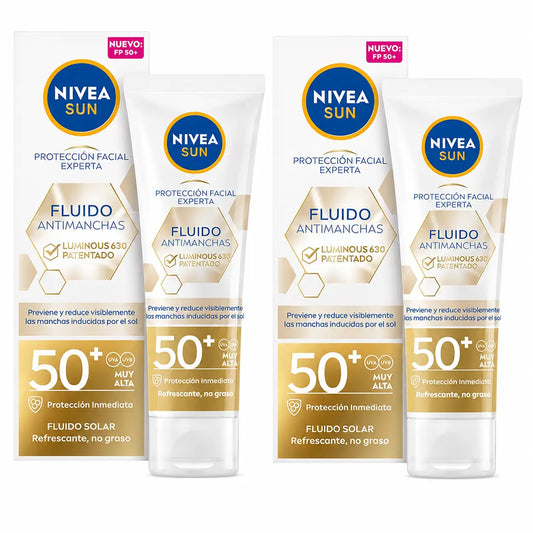 NIVEA Derma Active Washgel, συσκευασία 2 τεμαχίων