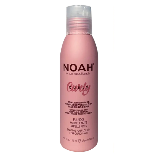 Noah Curlyfluido για το styling των μπούκλων, 125 ml 