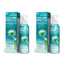 Normomar Σπρέι Ag.Marina Aloe, 2×120 ml 