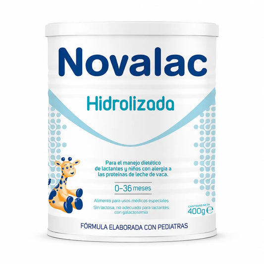 Novalac Expert Υδρολυμένη 400 g