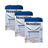 Novalac 2 Milk Formula, 3X800 Gr Pack