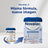 Novalac 2 Γάλα Συνέχισης, Συσκευασία 3X800 γρ.