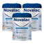 Novalac 3 Γάλα Ανάπτυξης, 3X800 γρ.