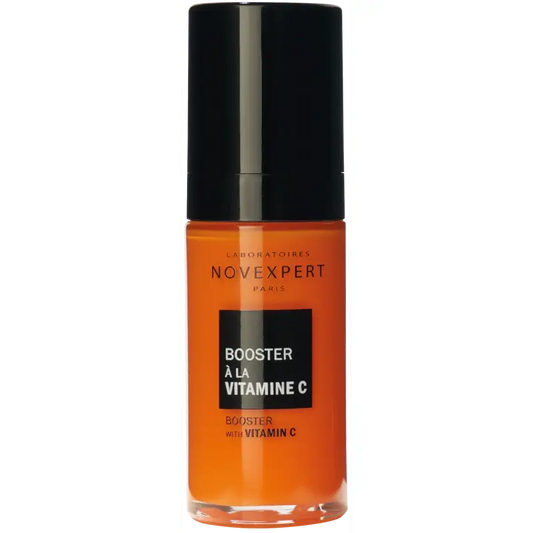 Novexpert Booster Συμπύκνωμα Βιταμίνης C 25%, 30 ml