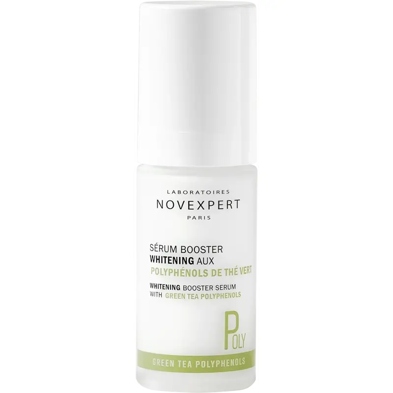 Novexpert Booster Serum κατά των κηλίδων, αντιοξειδωτικό με πολυφαινόλες, 30 ml
