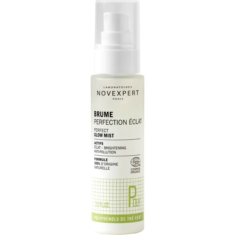 Novexpert Bruma Αντιλεκέδων με Πολυφαινόλες, 60 ml