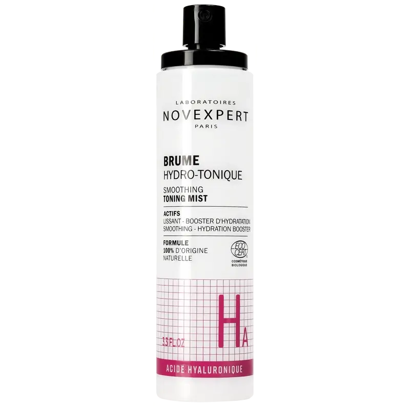 Novexpert Συμπυκνωμένο Σπρέι με Υαλουρονικό Οξύ, 100 ml