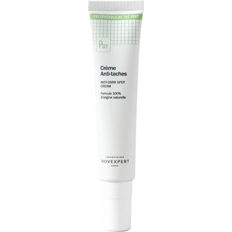 Novexpert Κρέμα κατά των κηλίδων, 40 ml