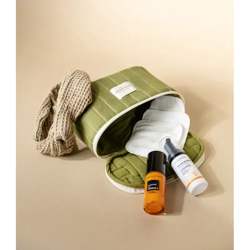 Novexpert Linea Βιταμίνη C Pack Booster Βιταμίνη C + Μίνι αφρός