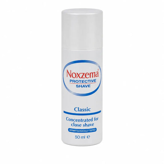Noxzema Αφρός ξυρίσματος 50 ml