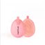 Nuggela & Sulé Βούρτσα Tangle Tamer Brush Ροζ Stella