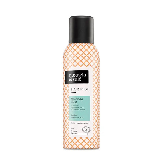 Nuggela & Sule Hair Mist Σπρέι για τα μαλλιά 207 ml. 