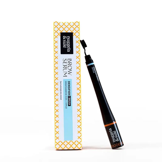 Nuggela & Sulé Ορός φρυδιών, 5 ml