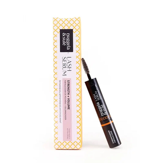 Nuggela & Sulé Ορός για βλεφαρίδες, 10 ml