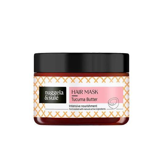 Nuggela & Sule South Beach Μάσκα για τα μαλλιά 250 ml. 