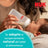 NUK Μπιμπερό Perfect Match Πρόβατο 150 ml S 0M+