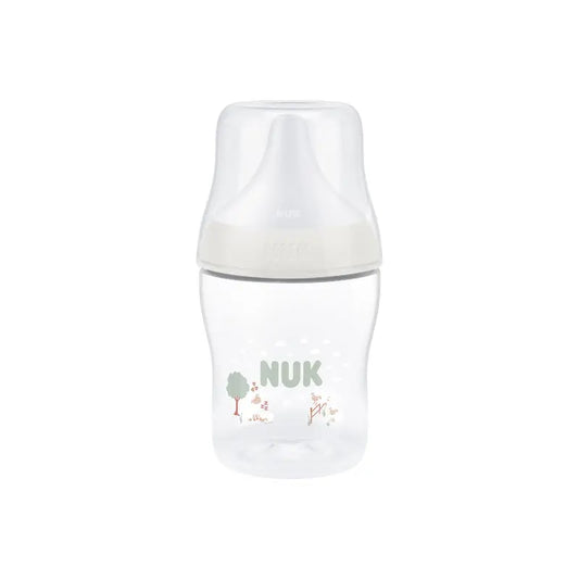 NUK Μπιμπερό Perfect Match Πρόβατο 150 ml S 0M+