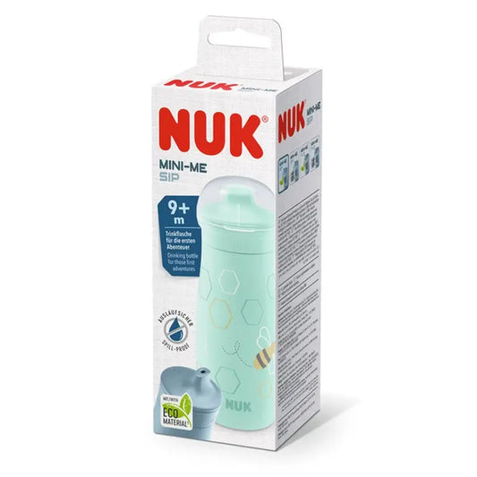 Nuk Μπουκάλι Mini-Me Sip «Μέλισσα», 300 ml