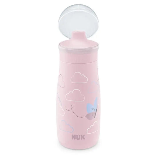 Nuk Μπιμπερό Mini-Me Sip με πεταλούδα, 300 ml