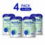 Nutribén Confort 1 Γάλα για νεογέννητα, 4 x 800 γρ.