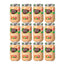 Nutriben Potito Eco Λαχανικά από τον κήπο με μοσχάρι, 12 x 235 γρ.