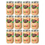 Nutriben Potito Eco Λαχανικά Κήπου με γαλοπούλα, 12 x 235 γρ.