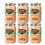 Nutriben Ecopotito Μακεδονία, 6 x 235 γρ.