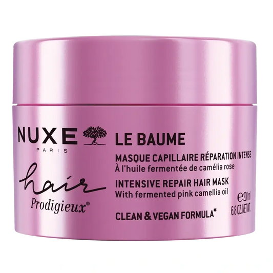 Nuxe Hair Prodigieux Intensive Repair Hair Mask, 200 ml