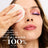 Nuxe Merveillance Lift Very Rose Απομακιγιάζ για τα μάτια και τα χείλη, αδιάβροχο, 100 ml