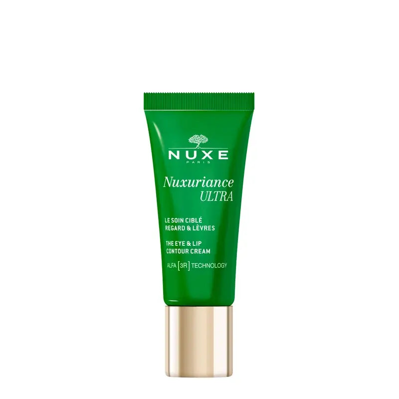 Nuxe Nuxuriance Ultra: Η ολοκληρωμένη αντιγηραντική ρουτίνα, 115 ml