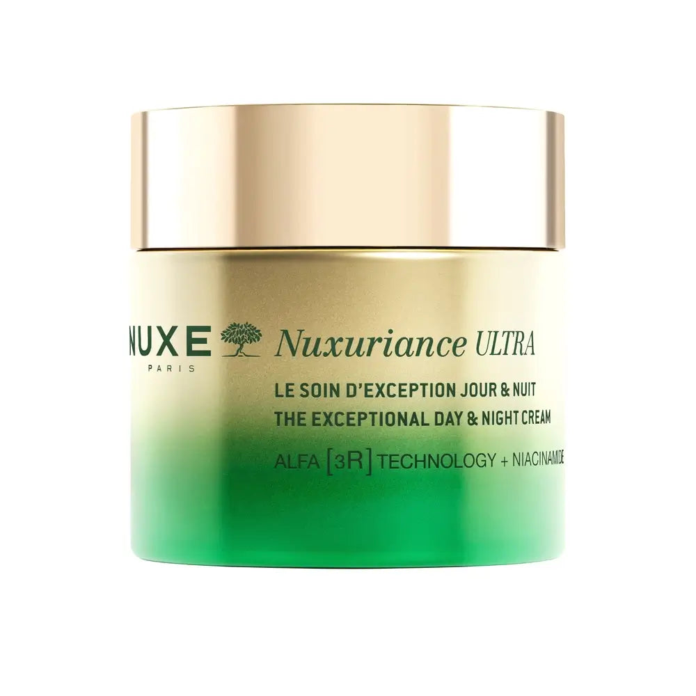 Nuxe Nuxuriance Ultra Εξαιρετική Περιποίηση Ημέρας και Νύχτας, 75 ml
