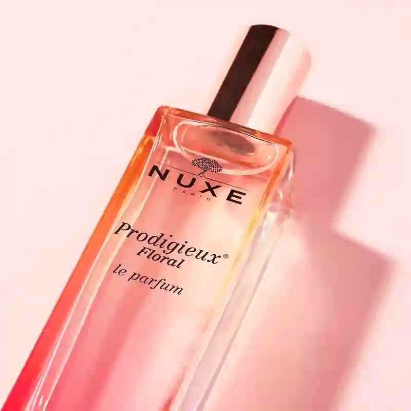 Nuxe Prodigieux Multi-Ranges Σετ Δώρου: Η Συλλογή Prodigieux + Κερί