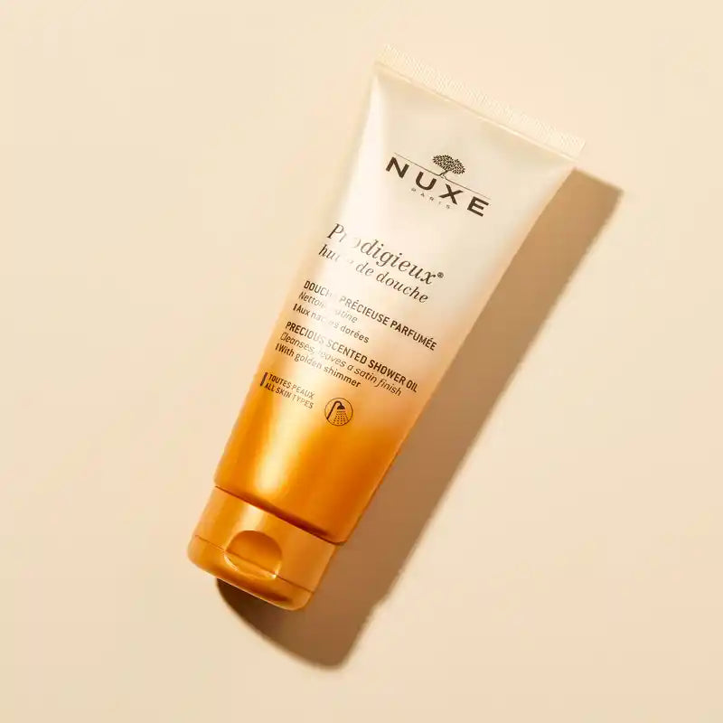 Nuxe Prodigieux Multi-Ranges Σετ Δώρου Άρωμα Εμβληματικό Άρωμα