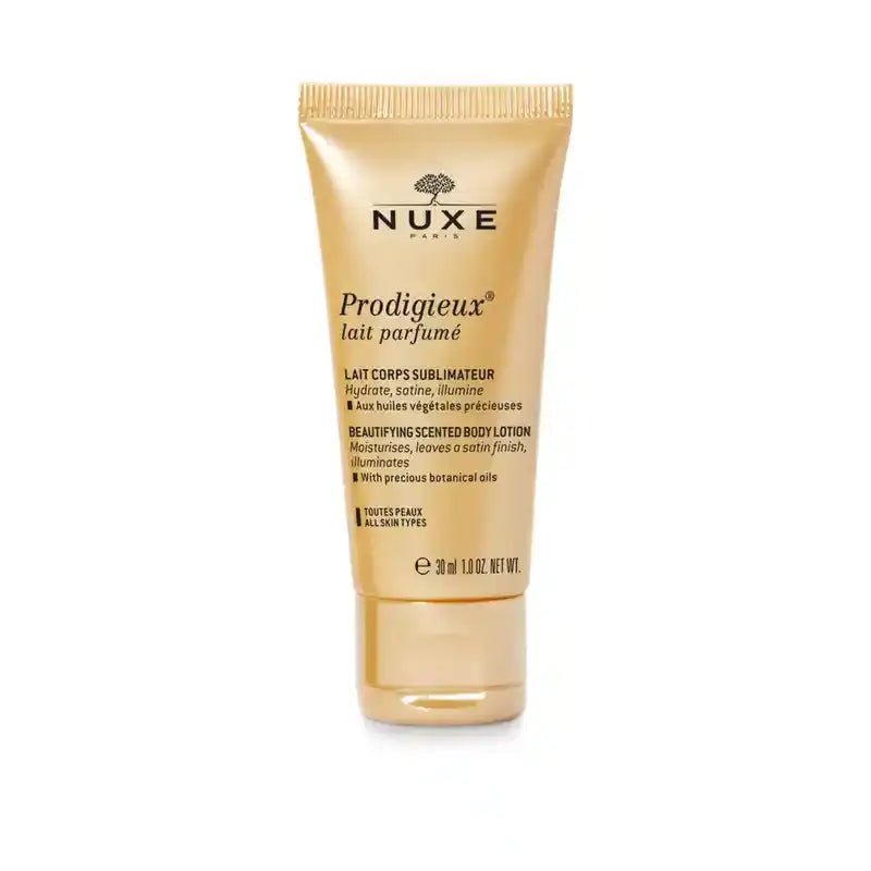 Nuxe Prodigieux Multi-Ranges Σετ Δώρου Άρωμα Εμβληματικό Άρωμα