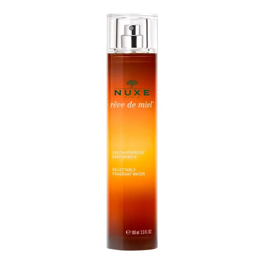 Nuxe Rêve de Miel Εξαιρετικό Αρωματισμένο Νερό 100 ml