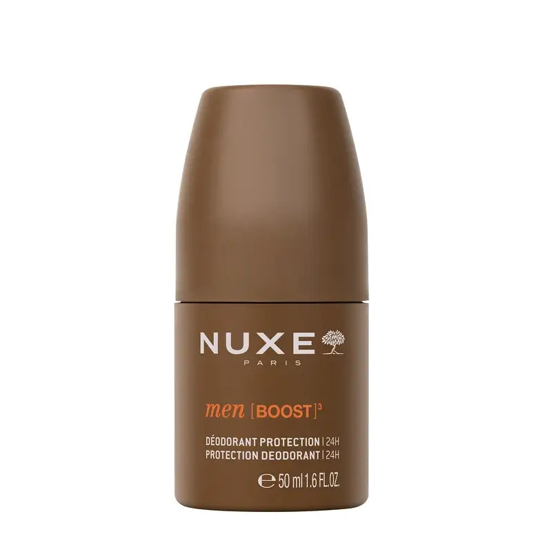 Nuxe Reve De Miel Men 24H Deodorant, 50 ml