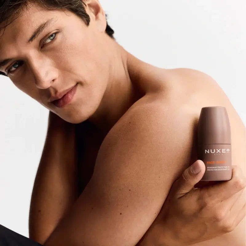 Nuxe Reve De Miel Men Αποσμητικό 24 ωρών, 50 ml