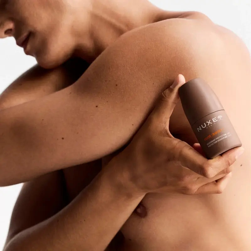 Nuxe Reve De Miel Men Αποσμητικό 24 ωρών, 50 ml